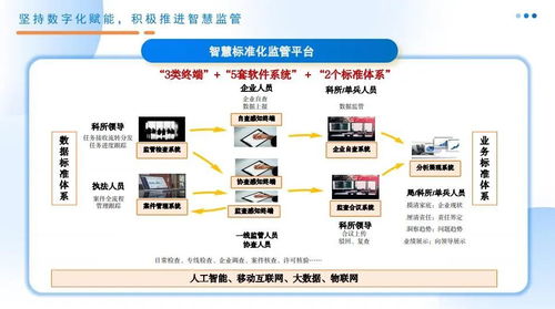數字化監管與服務并重 哈爾濱市打造協同高效規范有序的市場監管環境