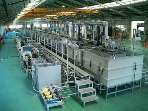 烏蘭察布化工廠、電纜廠、機(jī)械廠廢舊物資回收類型及方法解析